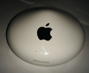 AirPort Extreme Base Station