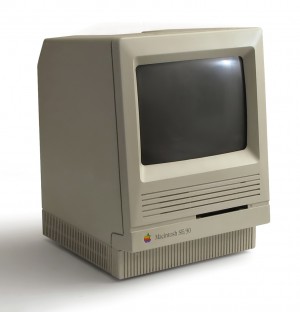 Macintosh SE/30